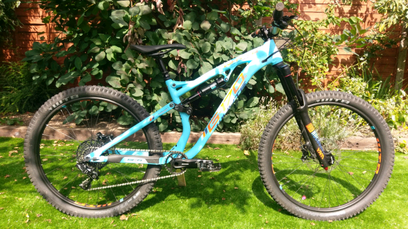 whyte g170s for sale